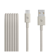 Beats USB-A to USB-C Woven Cable (1.5 m / 5 ft.) – Surge Stone