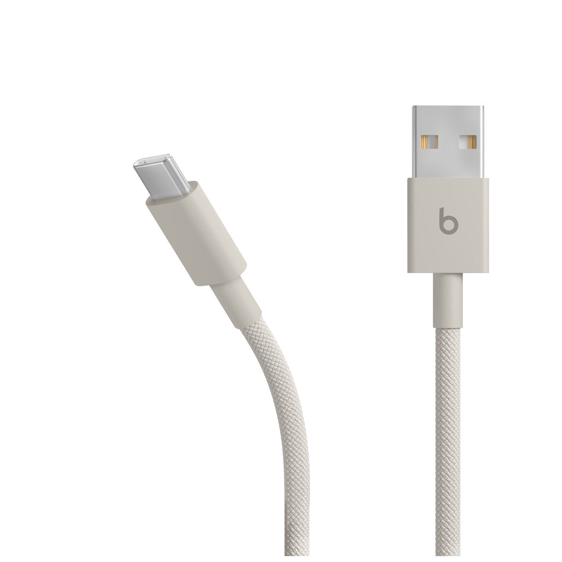 Beats USB-A to USB-C Woven Cable (1.5 m / 5 ft.) – Surge Stone