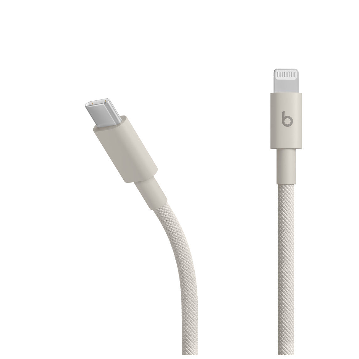 Beats USB-C to Lightning Woven Cable (1.5 m / 5 ft.) – Surge Stone