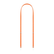 Crossbody Strap Orange