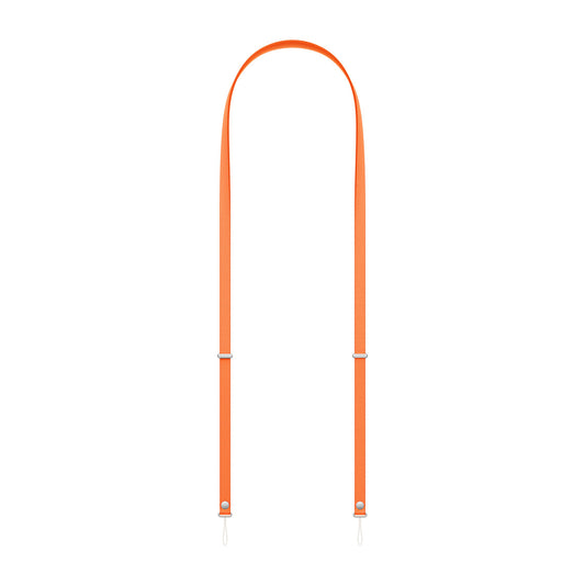 Crossbody Strap Orange