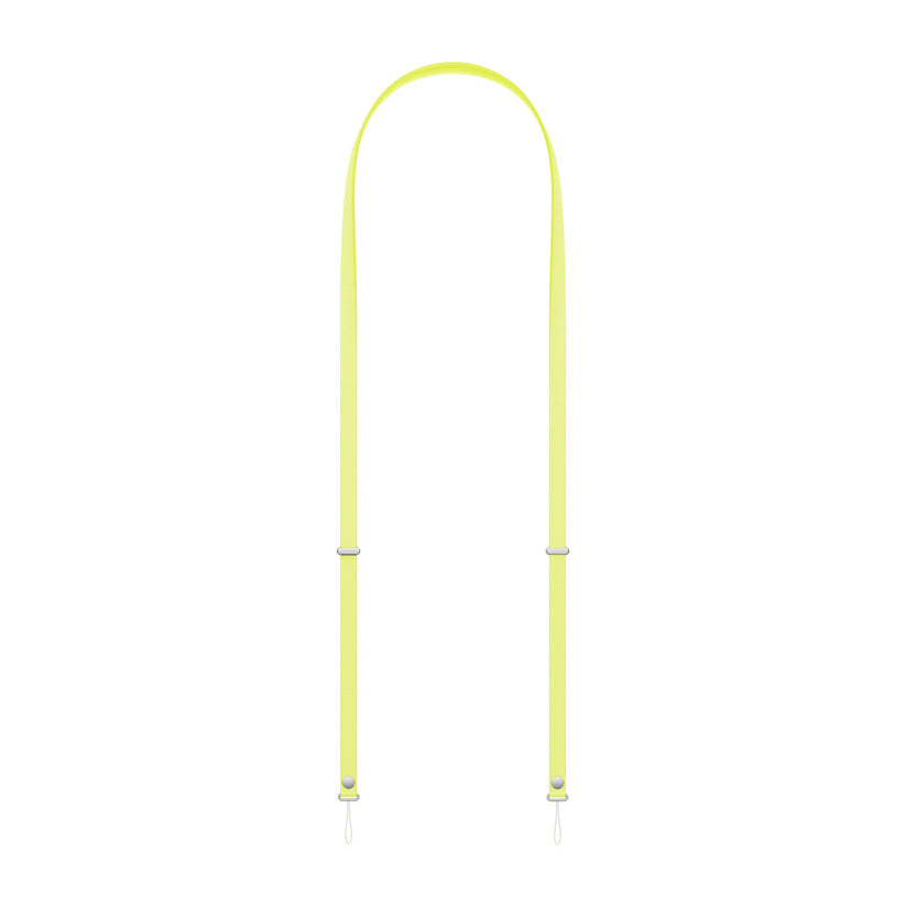 Crossbody Strap Neon Yellow - iStore Namibia