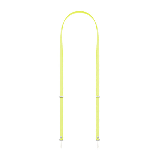 Crossbody Strap Neon Yellow - iStore Namibia