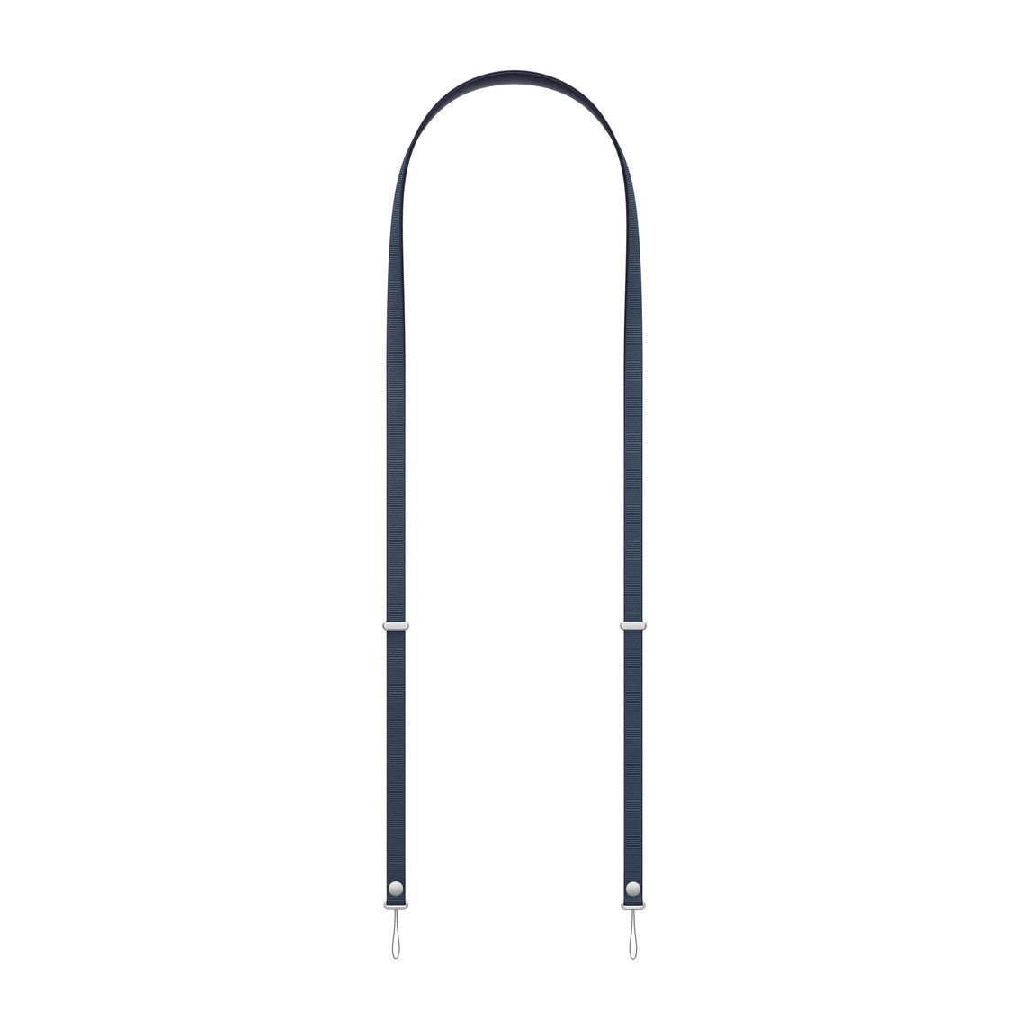Crossbody Strap Blue