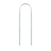Crossbody Strap Light Blue - iStore Namibia