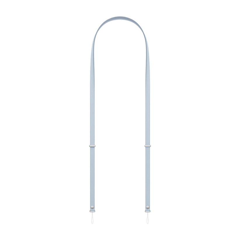Crossbody Strap Light Blue - iStore Namibia