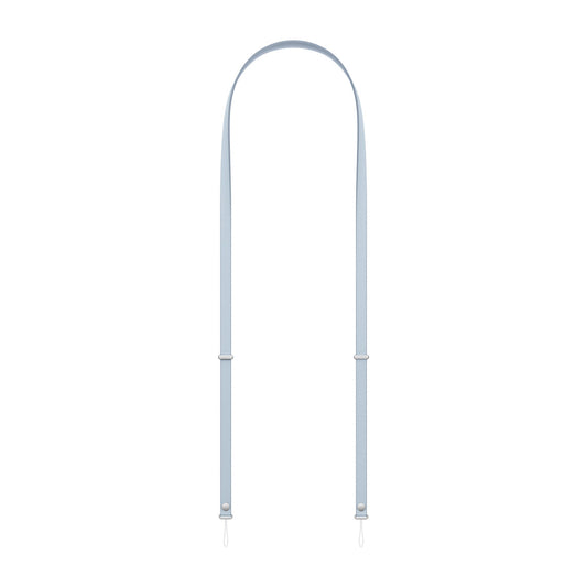 Crossbody Strap Light Blue - iStore Namibia