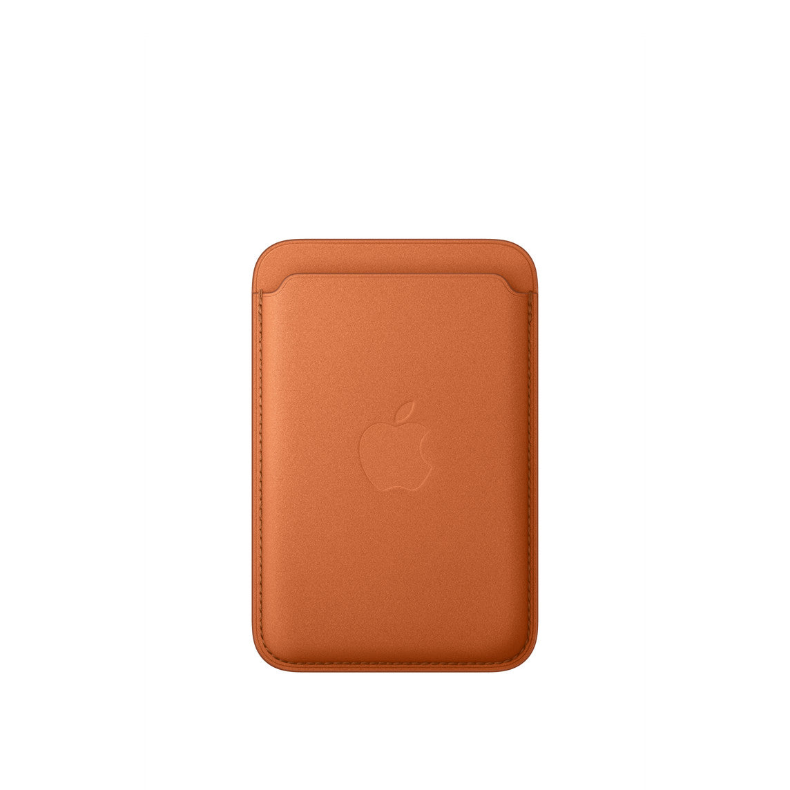 iPhone Finewoven Wallet Fox Orange - iStore Namibia