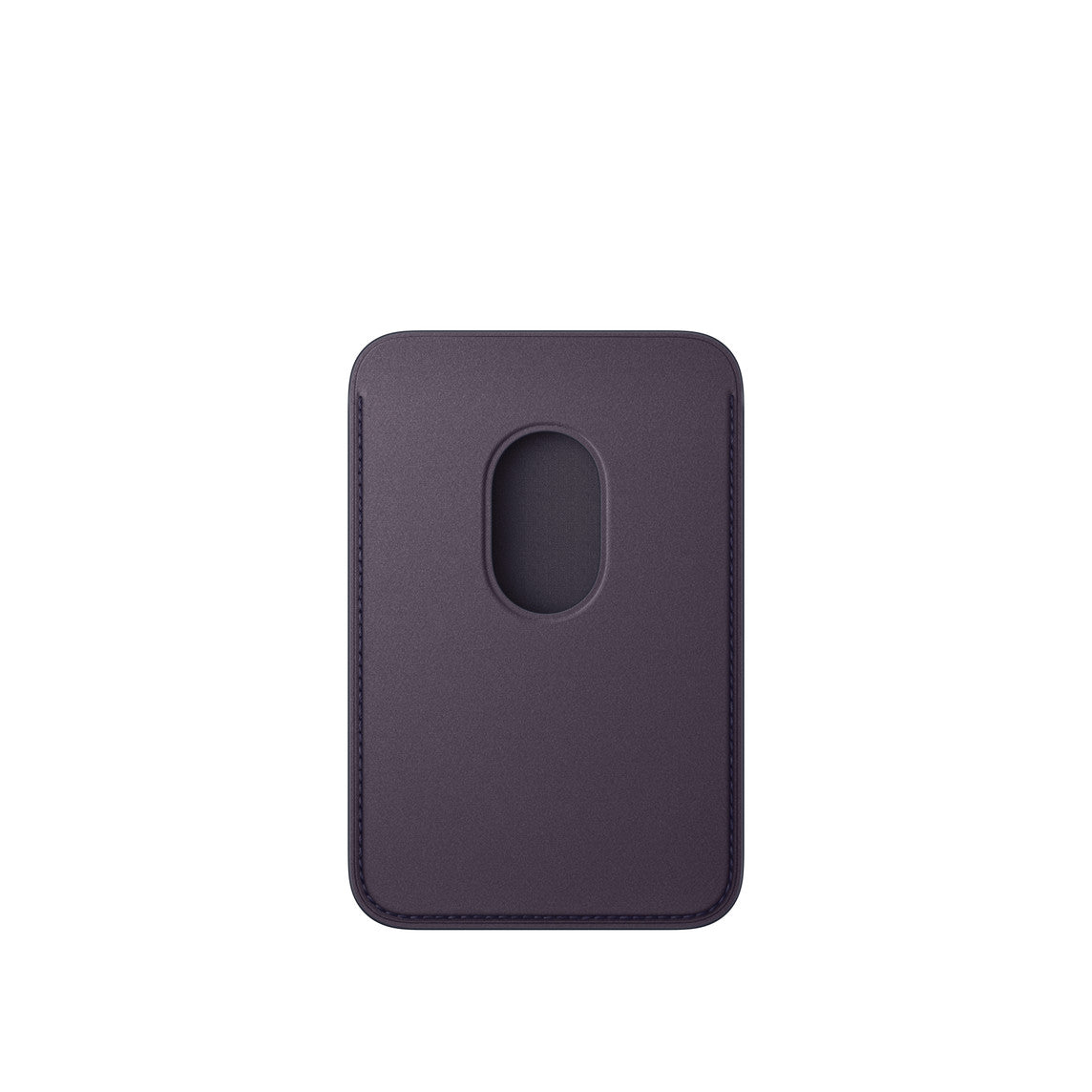 iPhone Finewoven Wallet Midnight Purple