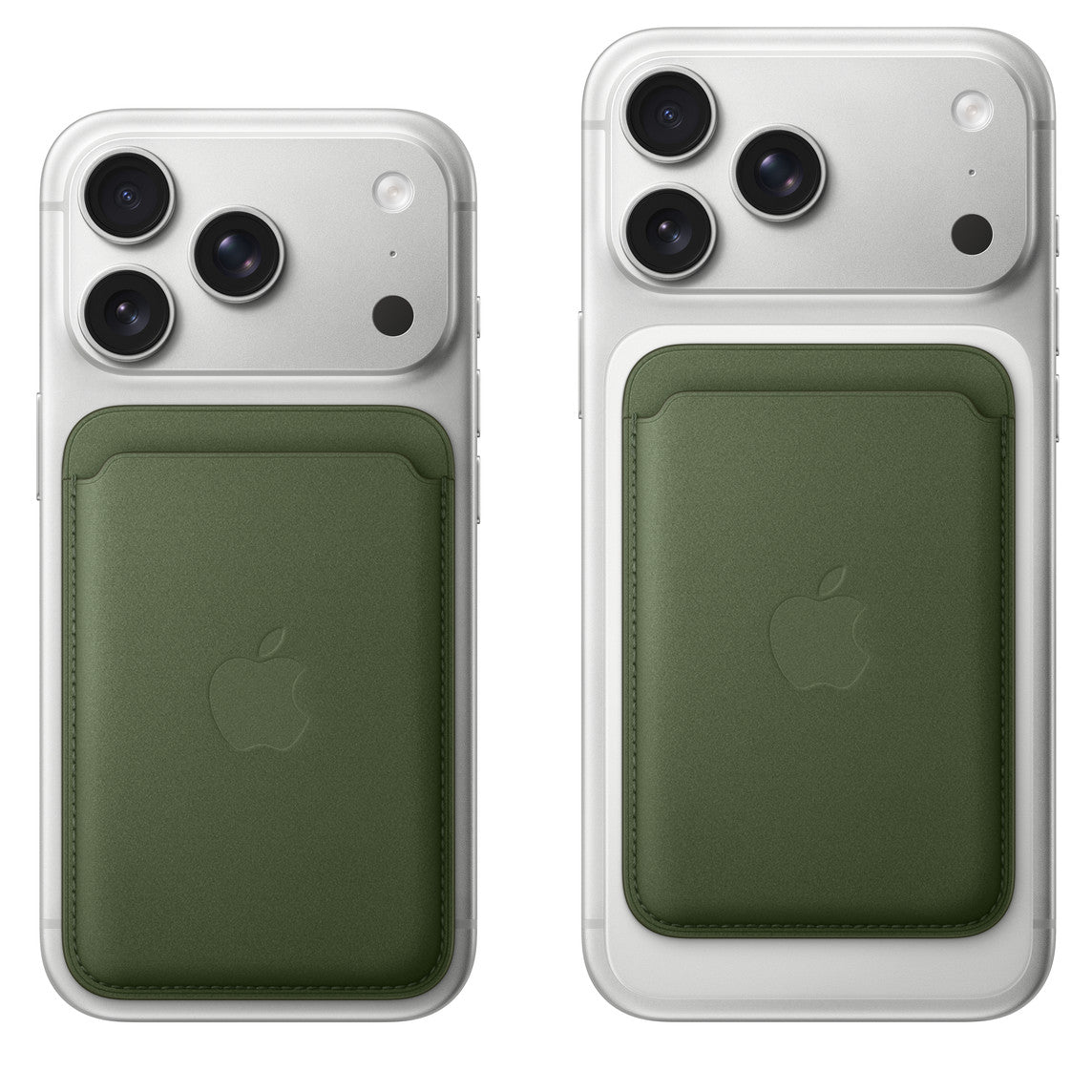 iPhone Finewoven Wallet Navy