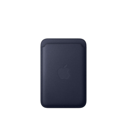 iPhone Finewoven Wallet Navy