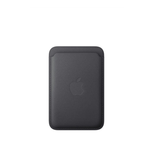 iPhone Finewoven Wallet Black - iStore Namibia