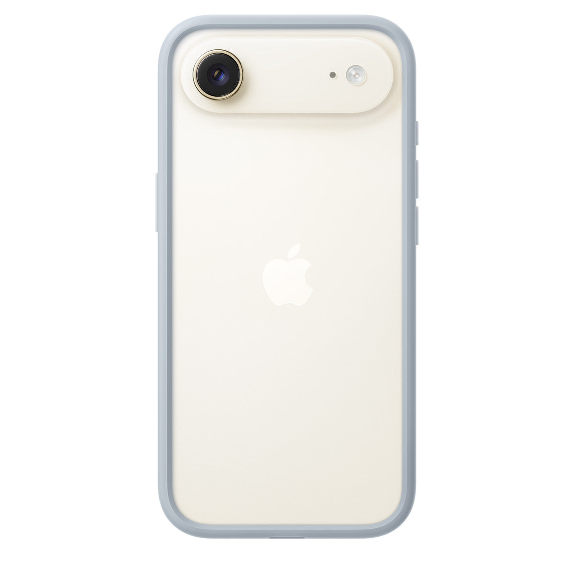 iPhone Air Bumper Light Blue