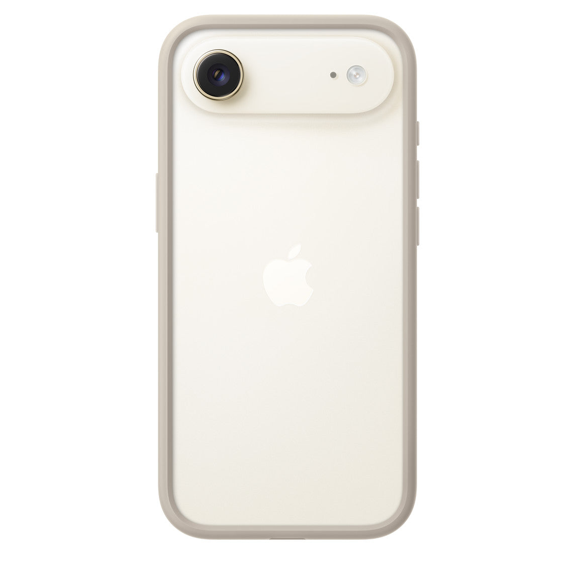 iPhone Air Bumper Tan - iStore Namibia