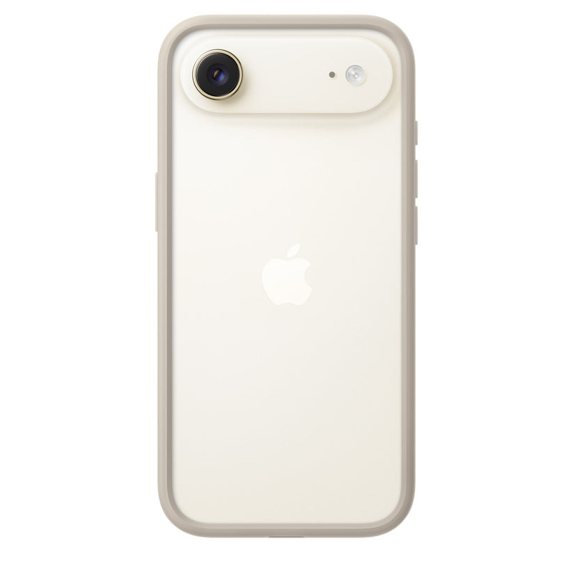 iPhone Air Bumper Tan - iStore Namibia