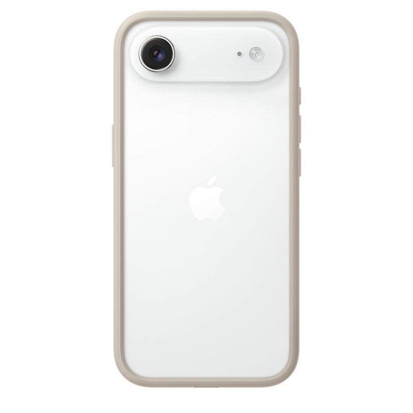 iPhone Air Bumper Tan - iStore Namibia