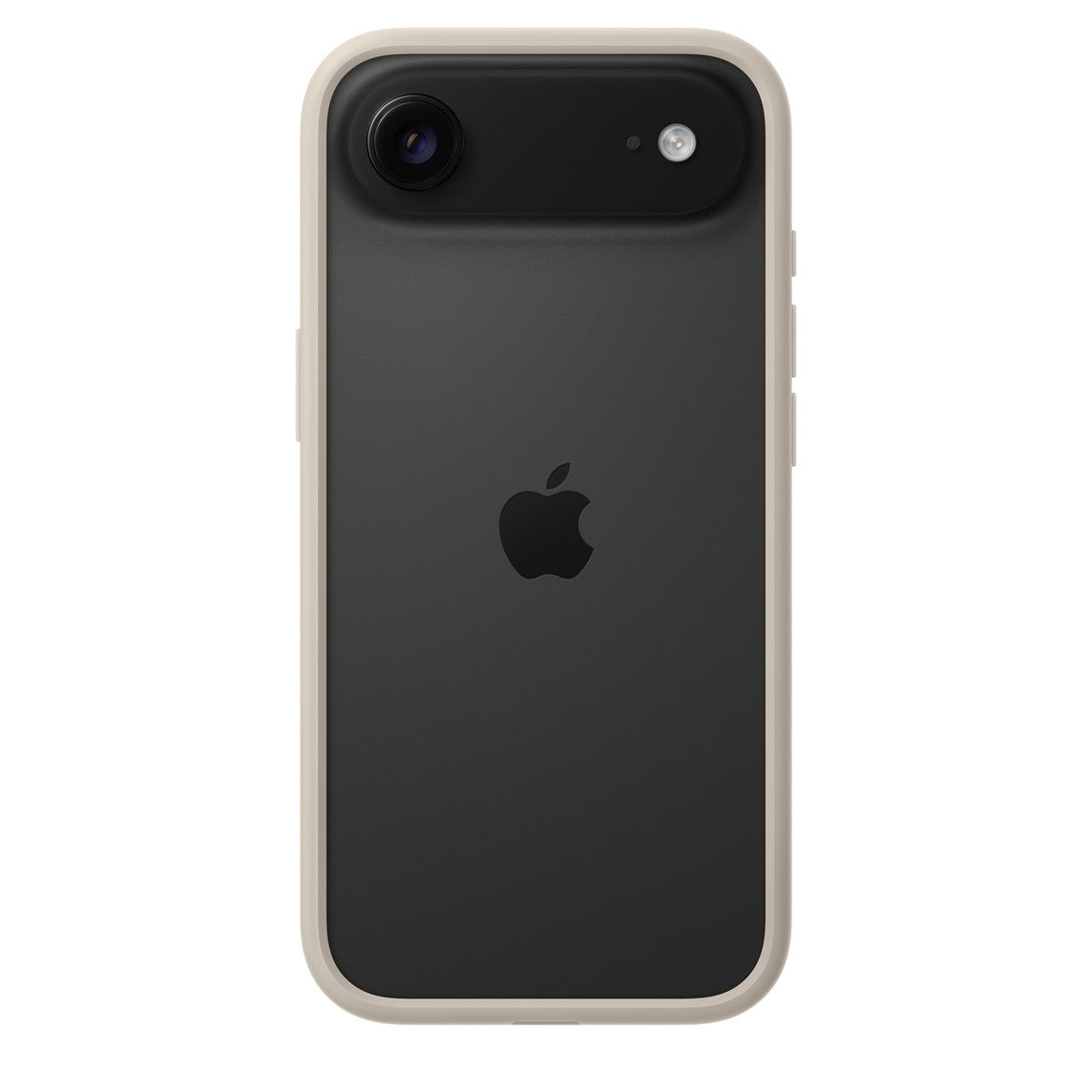 iPhone Air Bumper Tan - iStore Namibia