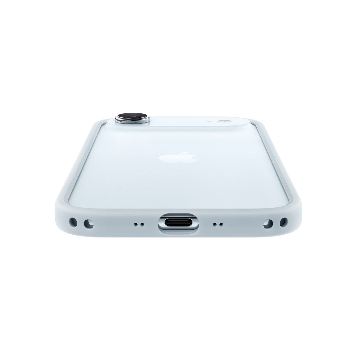iPhone Air Bumper Tan - iStore Namibia