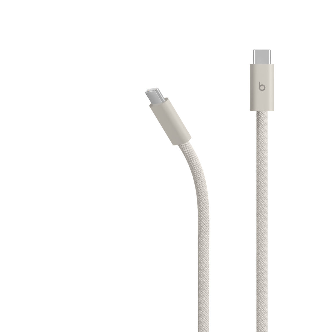 Beats USB‑C to USB‑C Woven Cable (3 m / 10 ft) – Surge Stone