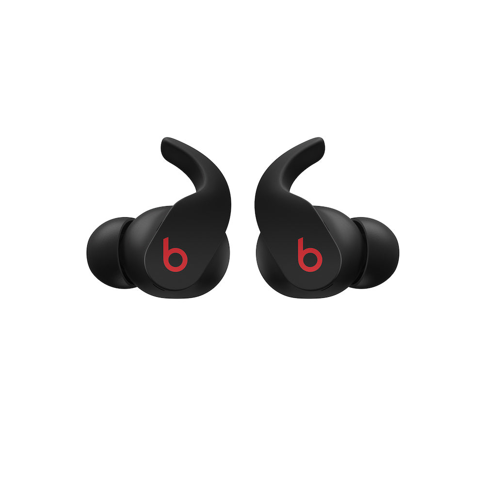 Beats Fit Pro True Wireless Earbuds — Beats Black iStore Namibia