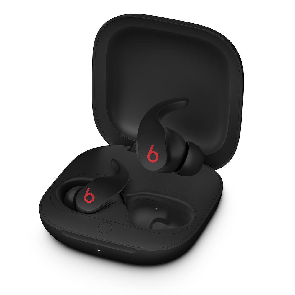 Beats Fit Pro True Wireless Earbuds — Beats Black