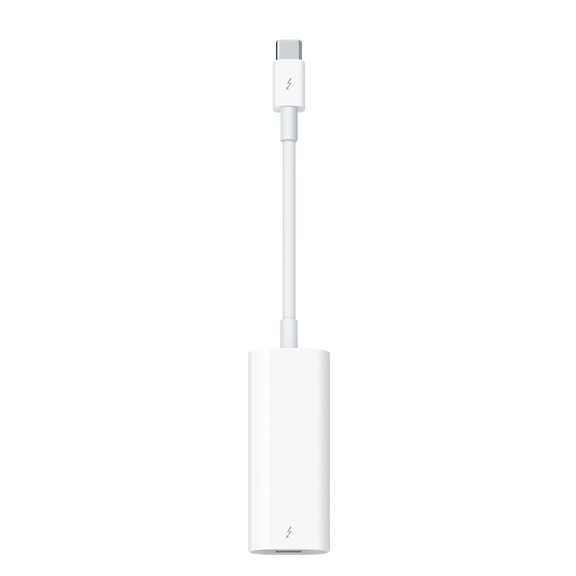 Thunderbolt 3 (USB-C)