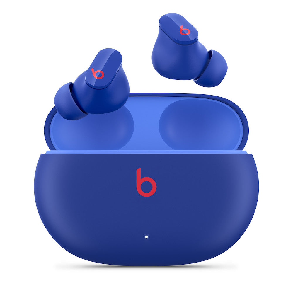 BEATS STUDIO BUDS – TRUE WIRELESS  – BLUE