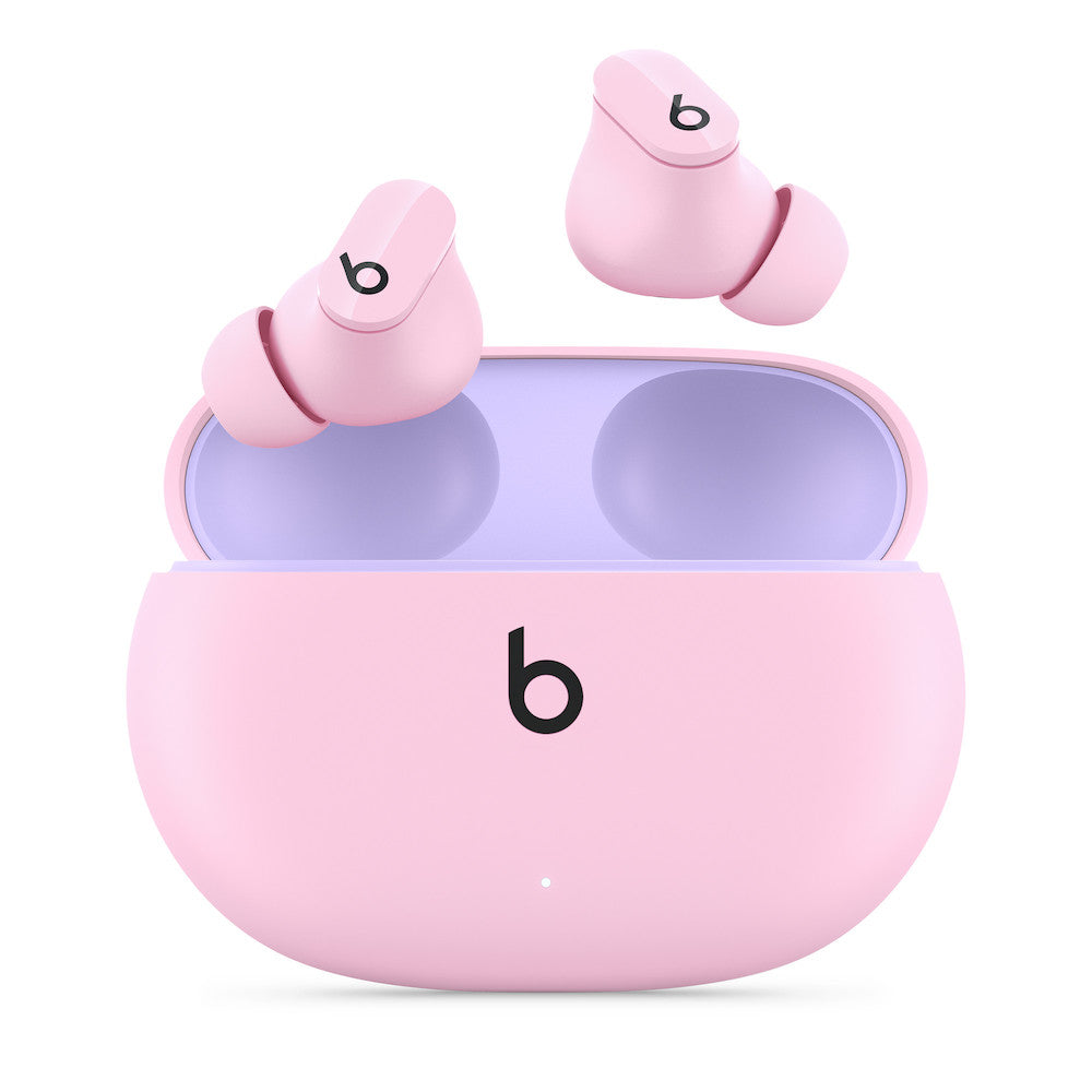 Pink wireless beats sale