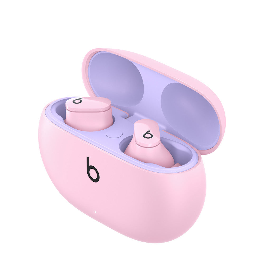 BEATS STUDIO BUDS – TRUE WIRELESS  – PINK