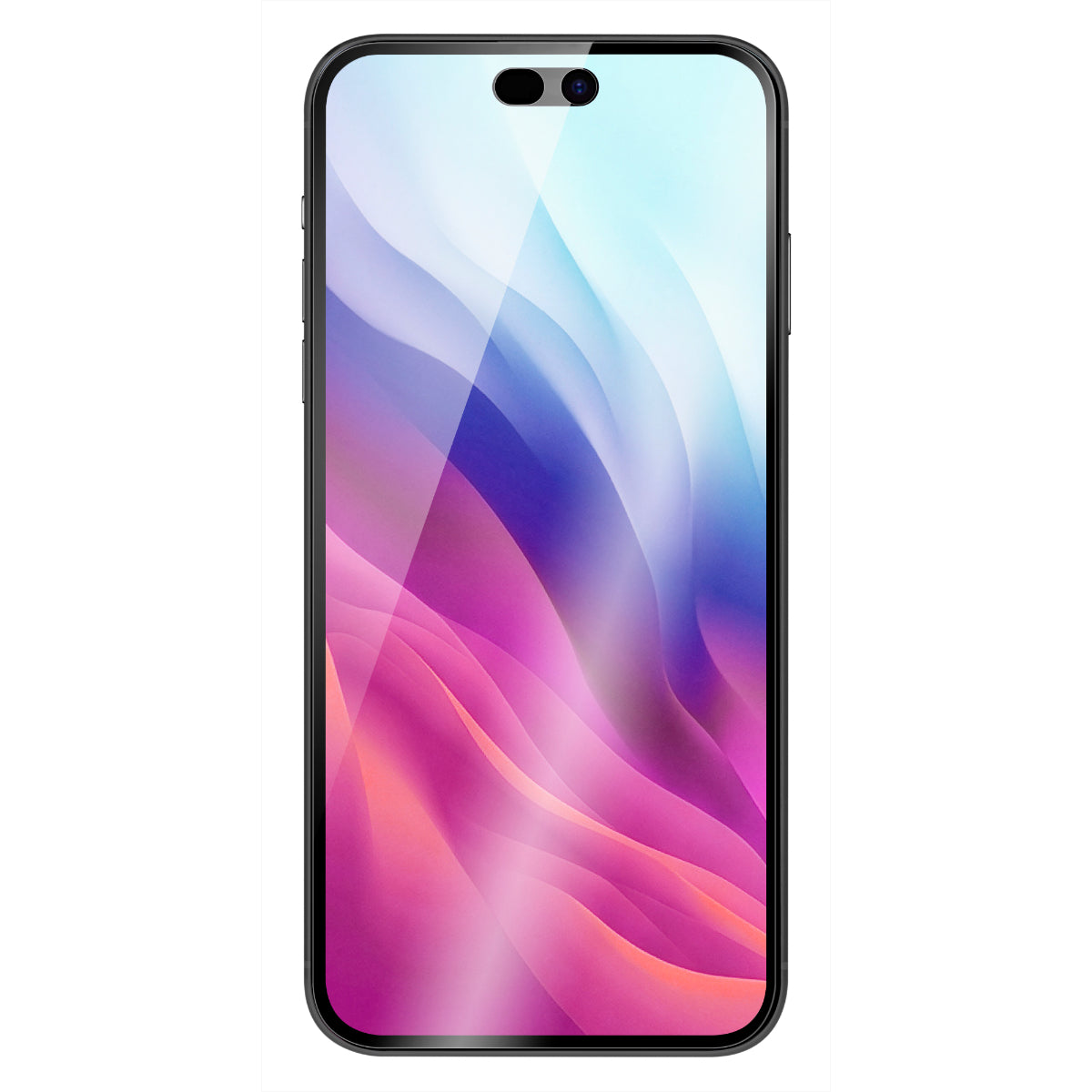 Moov Curved Glass Screen Guard for iPhone 18 Pro Max / 17 Pro Max
