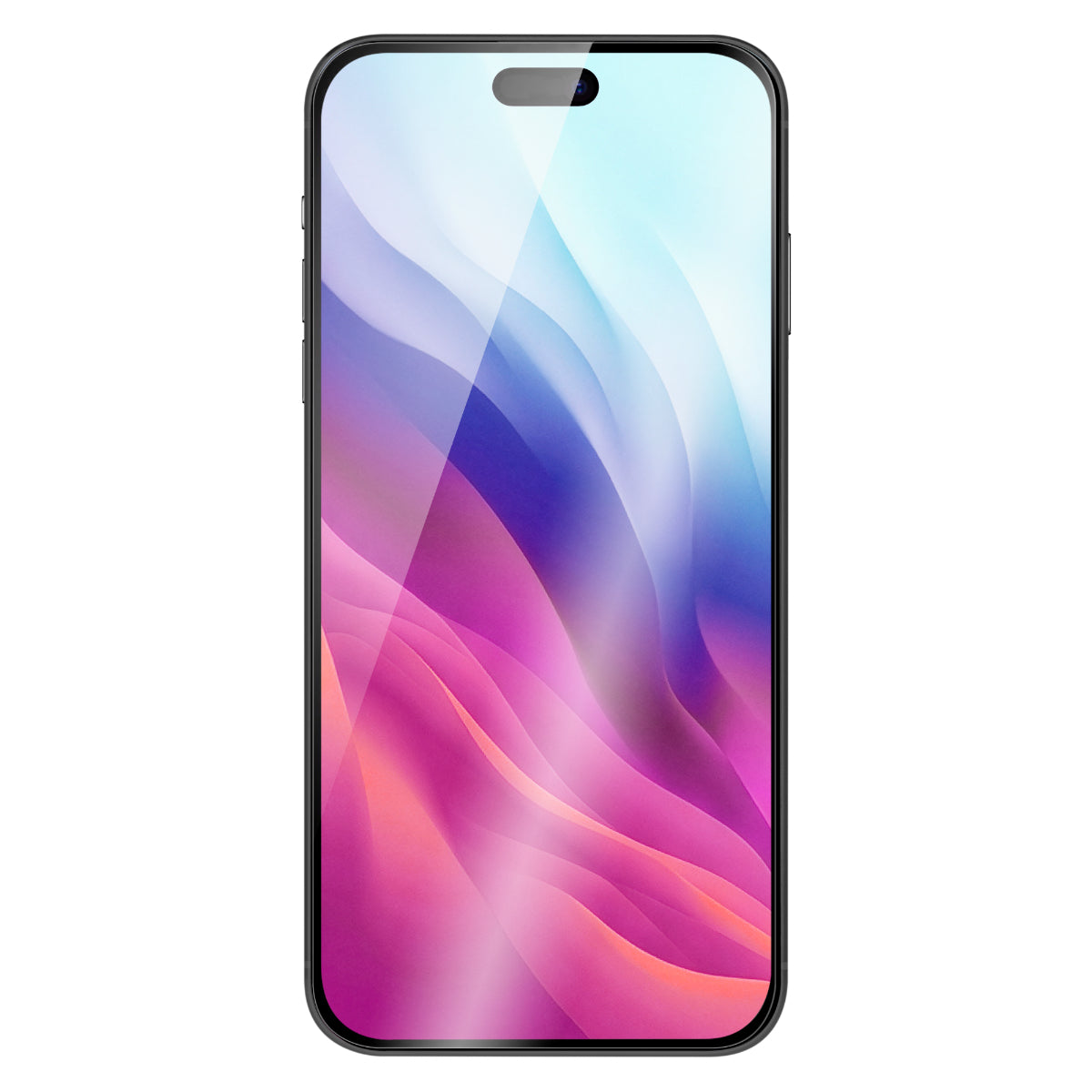 Moov Clear Glass Screen Guard for iPhone 18 Pro Max / 17 Pro Max