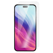 Moov Clear Glass Screen Guard for iPhone 18 Pro Max / 17 Pro Max