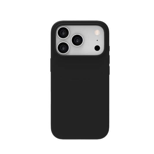 Moov SoftTouch Case with MagSafe for iPhone 18 Pro Max / 17 Pro Max - Black - iStore Namibia