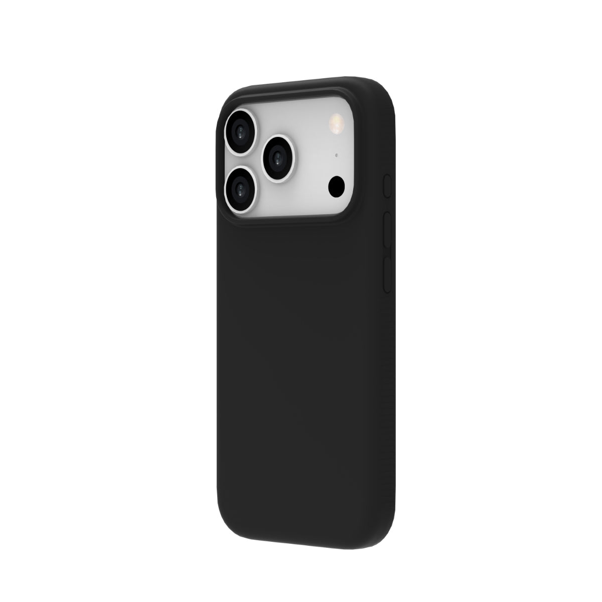 Moov SoftTouch Case with MagSafe for iPhone 18 Pro Max / 17 Pro Max - Black