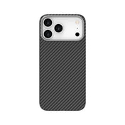 Moov Matrix Case with Magsafe for iPhone 18Pro Max/17Pro Max - Black