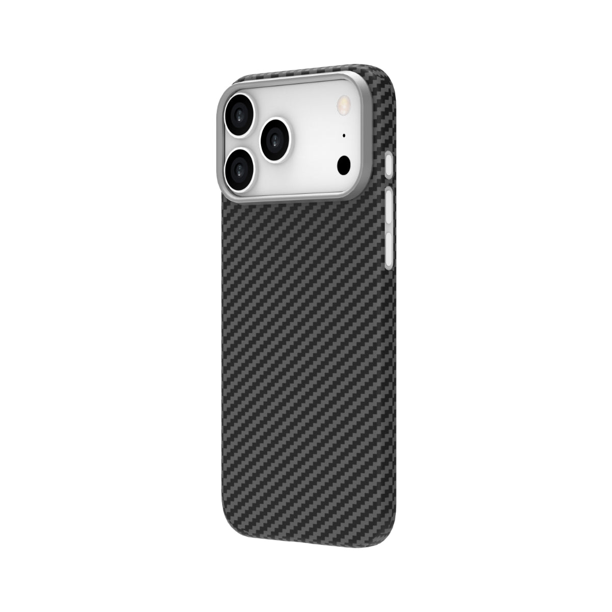 Moov Matrix Case with Magsafe for iPhone 18Pro Max/17Pro Max - Black