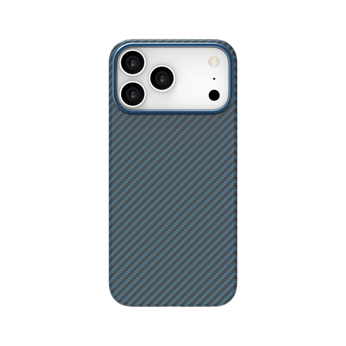Moov Matrix Case with Magsafe for iPhone 18Pro Max/17Pro Max - Navy