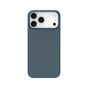 Moov Matrix Case with Magsafe for iPhone 18Pro Max/17Pro Max - Navy
