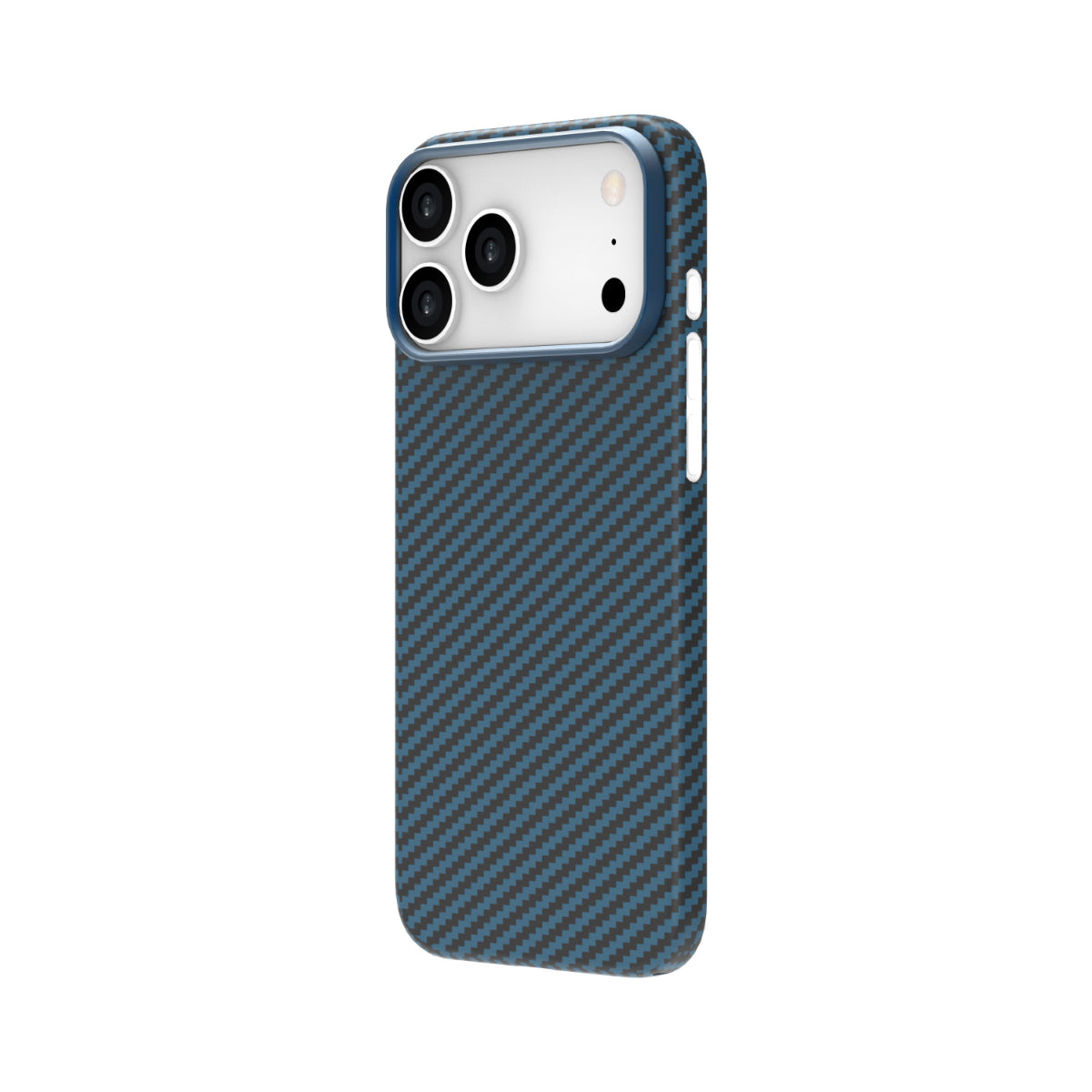 Moov Matrix Case with Magsafe for iPhone 18Pro Max/17Pro Max - Navy