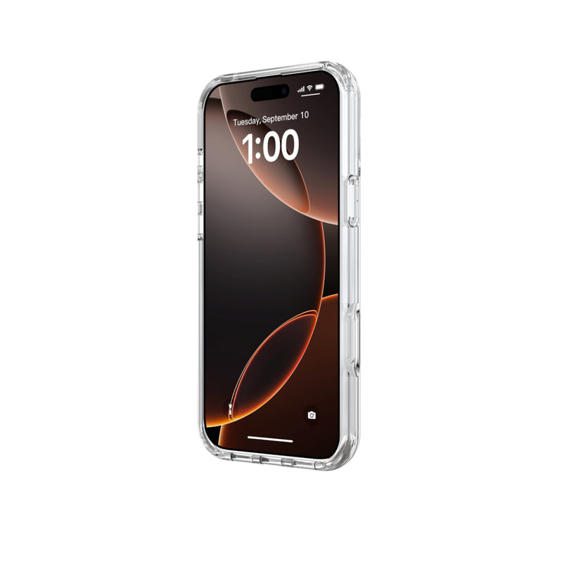 Moov ClearSafe iPhone Case for 18 Pro Max / 17 Pro Max - iStore Namibia