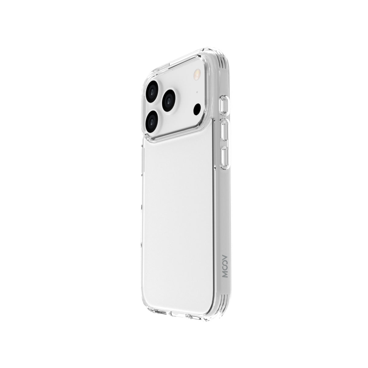 Moov ClearSafe iPhone Case for 18 Pro Max / 17 Pro Max - iStore Namibia