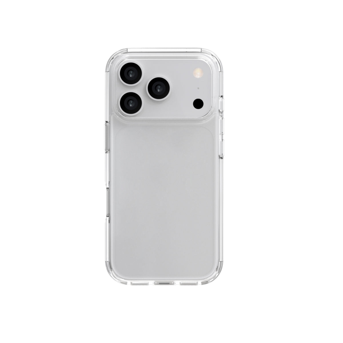 Moov ClearSafe iPhone Case for 18 Pro Max / 17 Pro Max