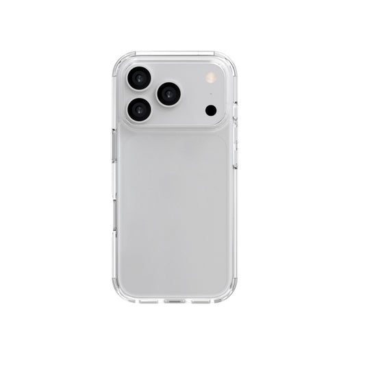 Moov ClearSafe iPhone Case for 18 Pro Max / 17 Pro Max - iStore Namibia