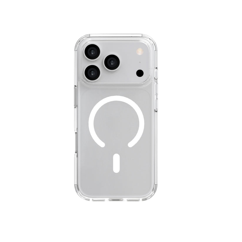 Moov ClearSafe with MagSafe for iPhone 18 Pro Max /17 Pro Max - iStore Namibia