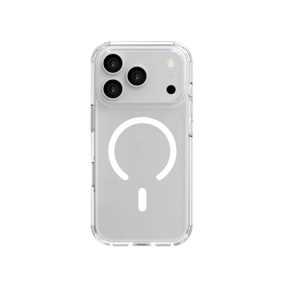 Moov ClearSafe with MagSafe for iPhone 18 Pro Max /17 Pro Max