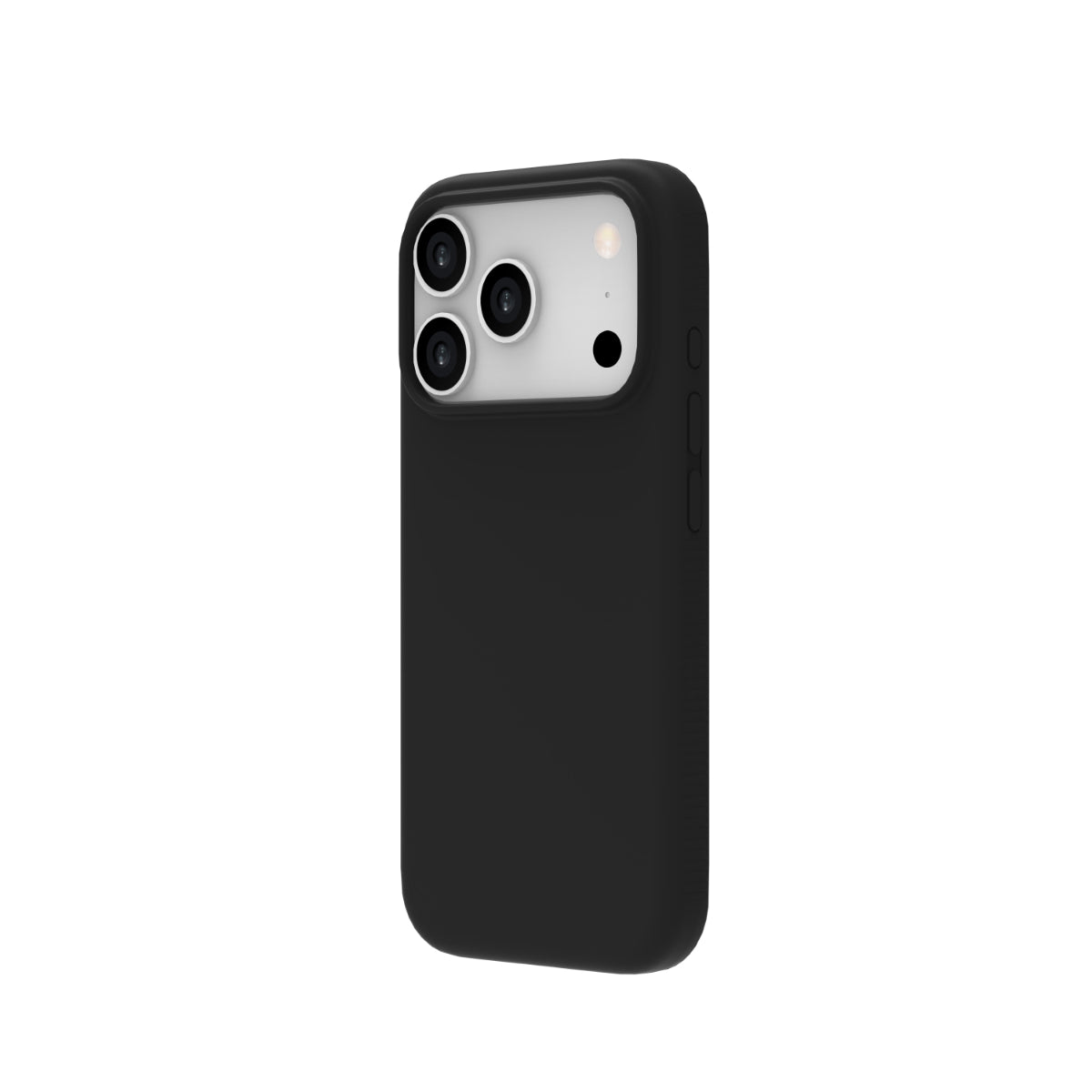 Moov SoftTouch Case with MagSafe for iPhone 18Pro / 17Pro - Black - iStore Namibia