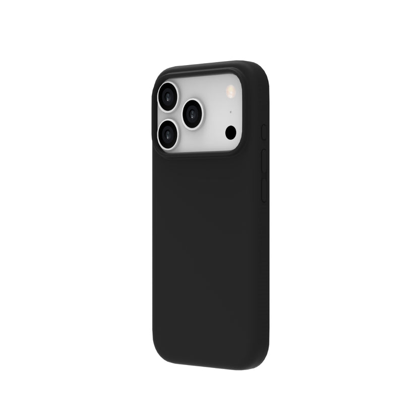 Moov SoftTouch Case with MagSafe for iPhone 18Pro / 17Pro - Black - iStore Namibia