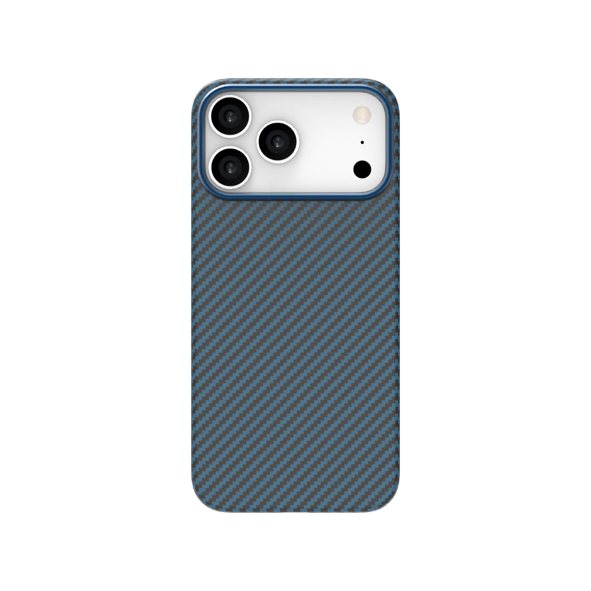 Moov Matrix Case with Magsafe for iPhone 17Pro/18Pro Navy