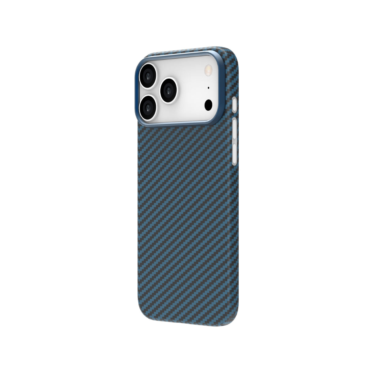 Moov Matrix Case with Magsafe for iPhone 17Pro/18Pro Navy