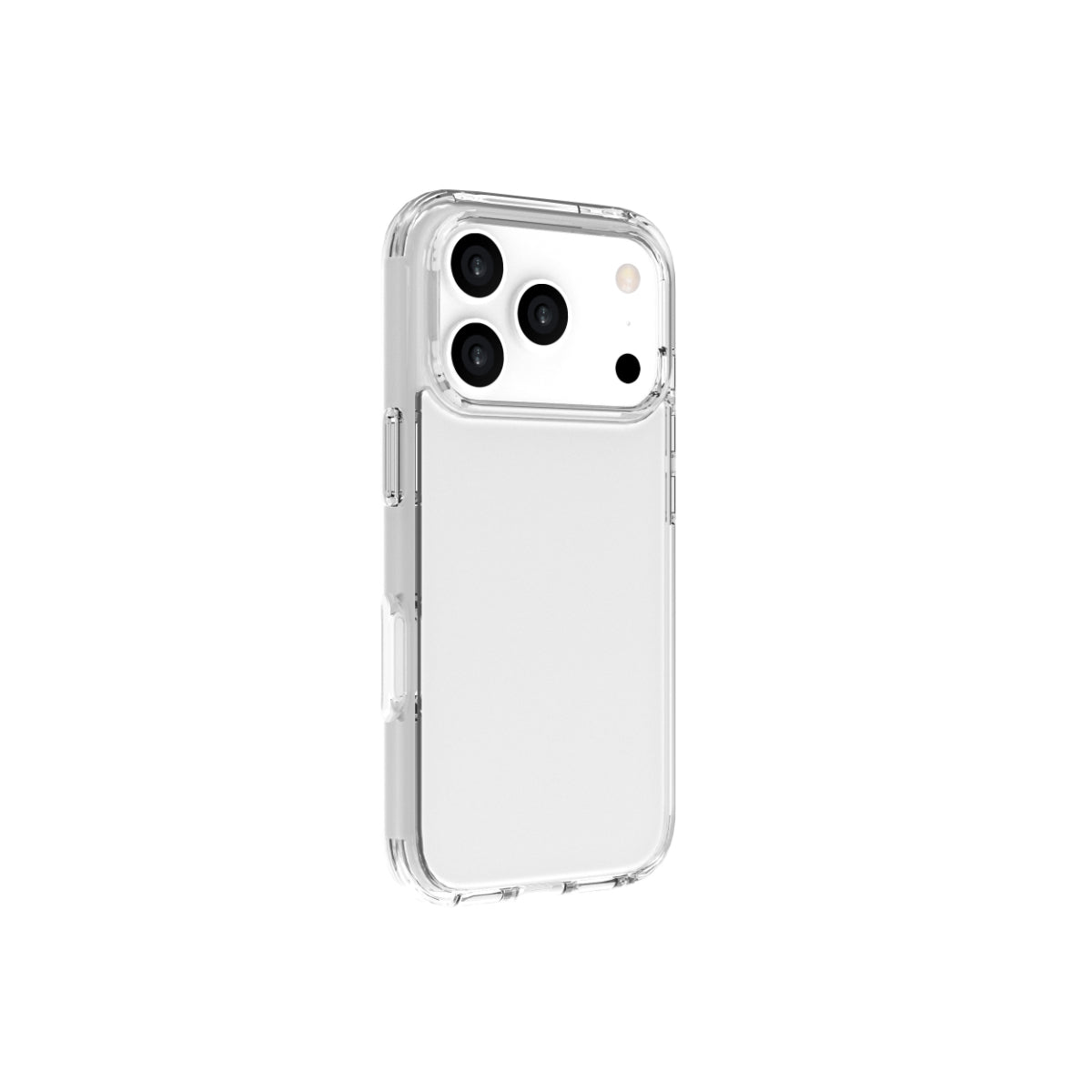 Moov ClearSafe Case for iPhone 18 Pro / 17 Pro